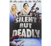 Silent But Deadly [DVD] [Region 1] [US Import] [NTSC]