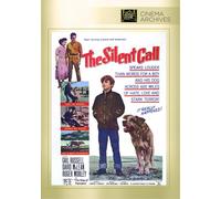 Silent Call, The (DVD) Milton Parsons Roger Mobley Roscoe Ates (US IMPORT)