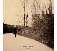Silent Carnival - Somewhere [VINYL]