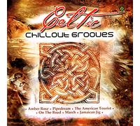 Silent - Celtic Chill Out Grooves