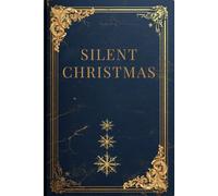 Silent Christmas (The Christmas Time Murder Trilogy)