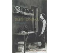 Silent Cinema, an Introduction (Distributed for the British Film Institute)