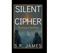 SILENT CIPHER | THE GATES OF THE DEEP