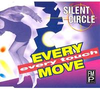 Silent Circle - Every Move Every Touch