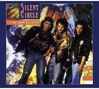 SILENT CIRCLE - I am your believer / Forget the stranger / 662 302