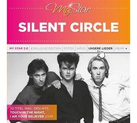 Silent Circle - My Star