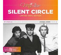 Silent Circle - My Star (Limited Vinyl Edition) [VINYL]