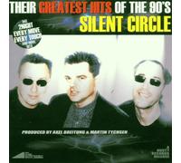 Silent Circle - Their Greatest Hits of the 90's
