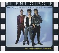 Silent Circle - Touch in the Night 98