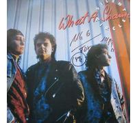 Silent Circle - What A Shame - Coconut - 612 724