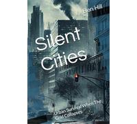 Silent Cities: Urban Survival When The Grid Collapses (MODERN SURVIVALIST: Practical Prepping For Dangerous Times)