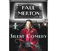 Silent Comedy