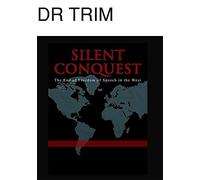 Silent Conquest [Blu-ray]