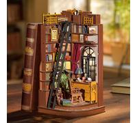 Silent Corner Book Nook Kit
