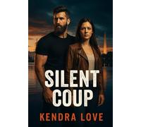 SILENT COUP: 6 (The Silence Wars)