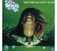 Silent Cries And Mighty Echoes (Remastered)