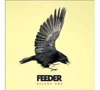 Silent Cry by Feeder Import edition (2008) Audio CD