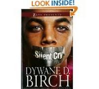 Silent Cry (Zane Presents)