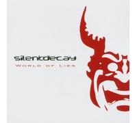 Silent Decay - World of Lies
