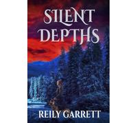 Silent Depths (Mind Stalkers)