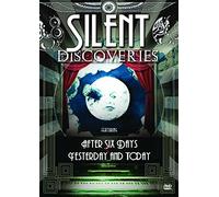 Silent Discoveries [DVD] [Region 1] [US Import] [NTSC]