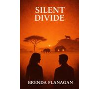 Silent Divide (Shadows of the Landscape)