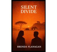 Silent Divide (Shadows of the Landscape)