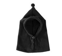Silent Dog Ears - Dog Snood Head Wrap Hat, Winter Dog Ear Cover Hat, |