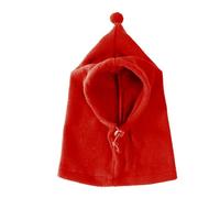 Silent Dog Ears - Dog Snood Head Wrap Hat, Winter Dog Ear Cover Hat, |