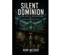 Silent Dominion: Aliens and AI Datacenters
