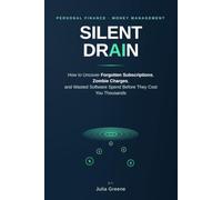 Silent Drain: How to Uncover Forgotten Subscriptions, Zombie Charges, and Wasted Software Spend Before They Cost You Thousands