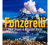 Silent Dreams & Misguided Stories