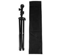 Silent Drum Holder Adjustable Metal Practice Drum Rack Back to School Party