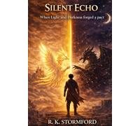 Silent Echo: When Light and Darkness Forged a Pact (Resonance Paths)