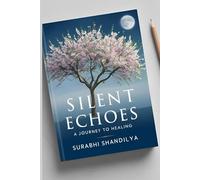 Silent Echoes: A Journey to Healing