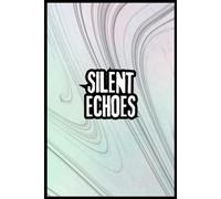 SILENT ECHOES planner - 3 month (13 weeks) Productivity Planner for Time Management and Mindfulness, Daily To-Do List, A5 Undated Quarterly Journal for Men and Women