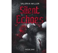Silent Echoes (Ruin and Reverence Duet)