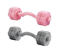 Silent Faces Trainer Tool Detachable Facial Breathing Practice Barbell Adjustable Facial Yoga Dumbbells Face Face & Tightening