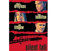 Silent Fall