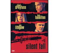 Silent Fall [DVD] [1995] [Region 1] [US Import] [NTSC]