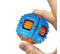 Silent Fidget Toys Sensory Rotating Relax Portable Decoration Ball