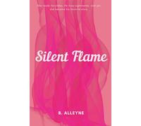Silent Flame: 4 (The Five Families)