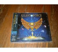 Silent Force - Empire of Future