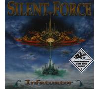 Silent Force - Infatuator/Empire of Future