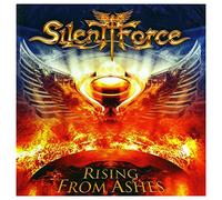 Silent Force - Rising from Ashes