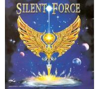 Silent Force - The Empire Of The Future