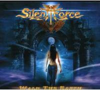 Silent Force - Walk The Earth [Digipak]