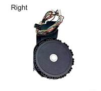 Silent Front Caster Wheel for Dreame for x50 Pro Ultra L50 L40s | Silent operation, reduced friction, smooth navigation, fits for x50/L50/L40s, rubber build