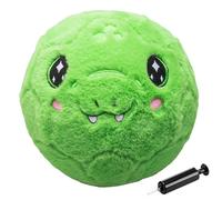 Silent Futsal Ball | Plush Elastic Educational Interactive - Soft Ball for Indoor Play - for Home Use Living Room Bedroom Porch Travel Camping Gift