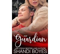 Silent Guardian (Books 1 to 3 in Brandon & Melody's Story (The Collectables)